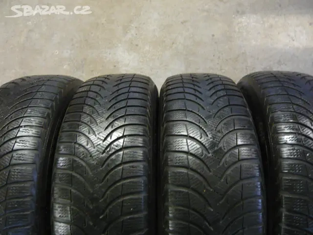 Pneu 195/65/15, 195-65-15, 195 65 15. - - -