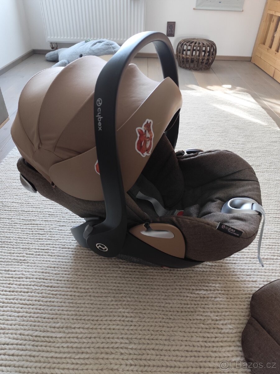Cybex Platinum