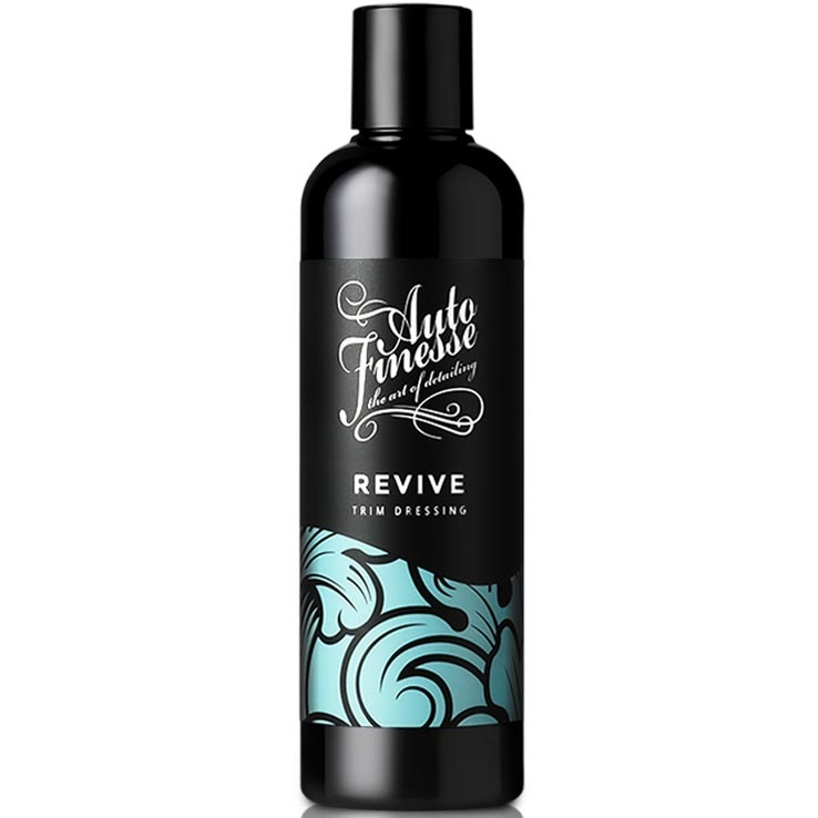 Auto Finesse Revive oživovač plastů 250ml
