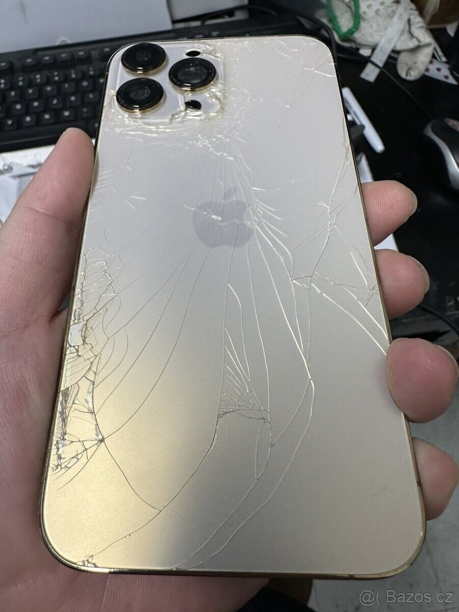 Kupím iPhone