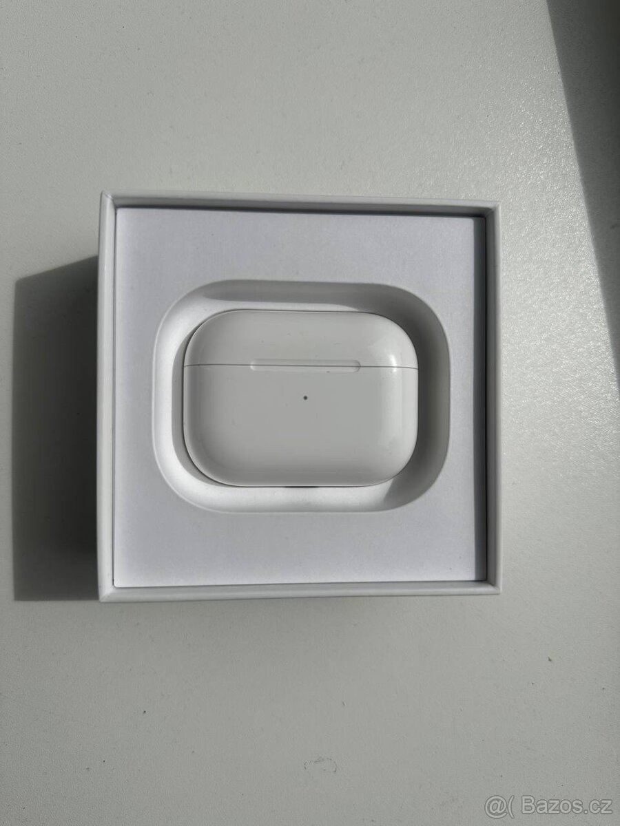 AirPods Pro 1.gen MagSafe pouzdro