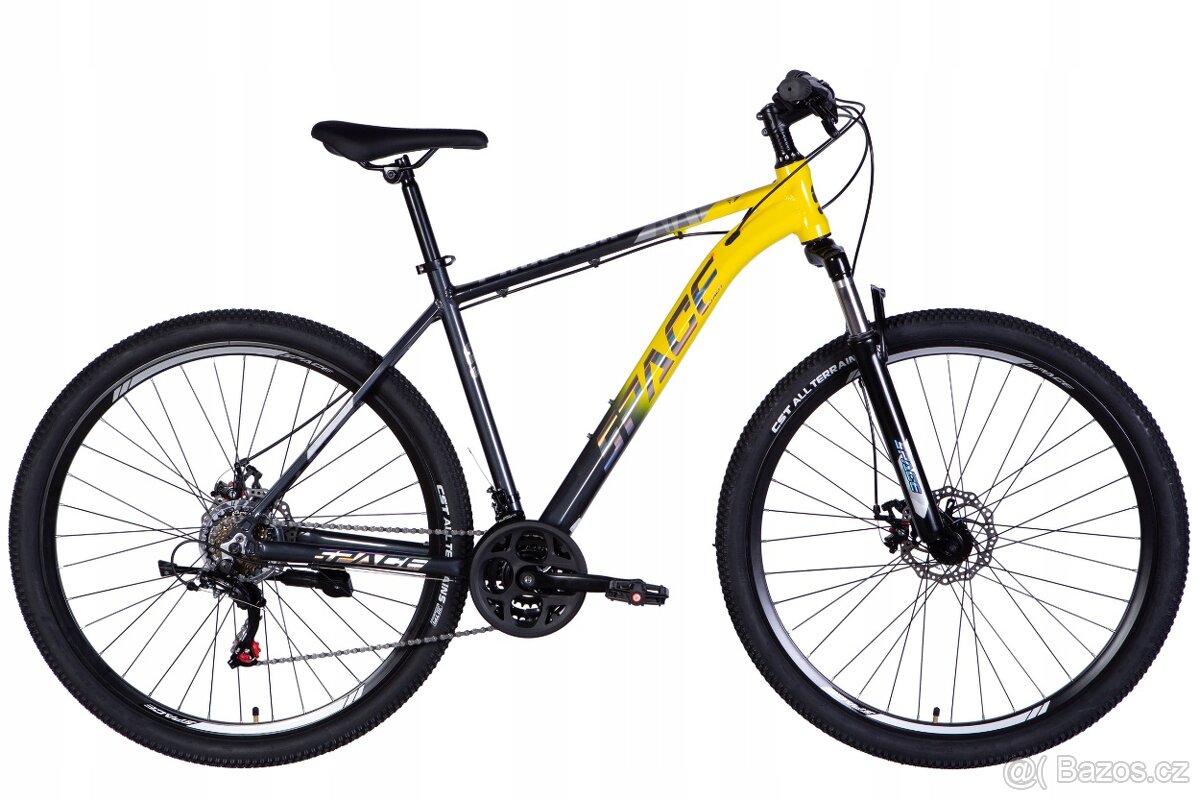 Horské kolo Velotrade Space Phaeton - NOVÉ