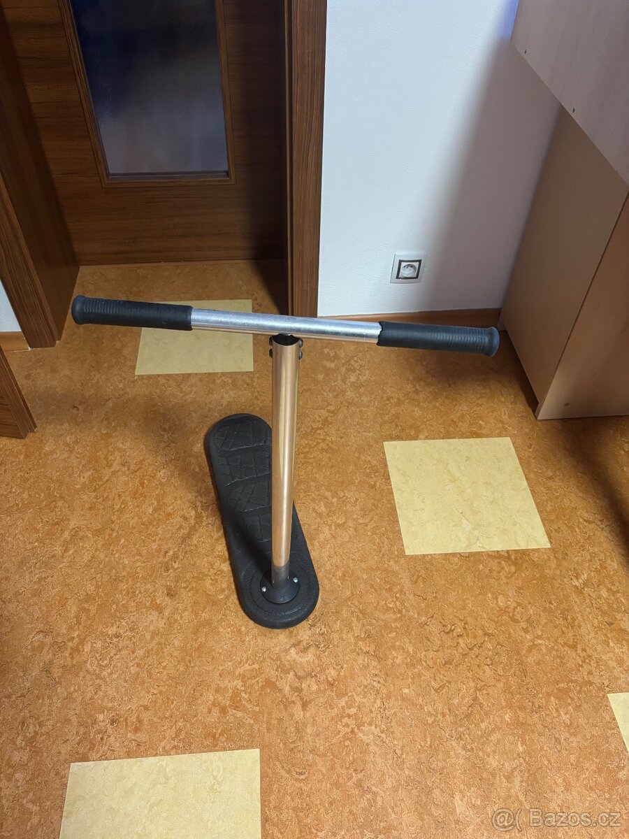 Trampscoot