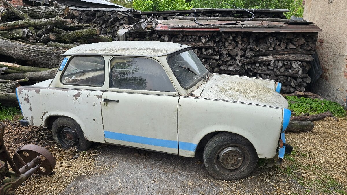 Trabant