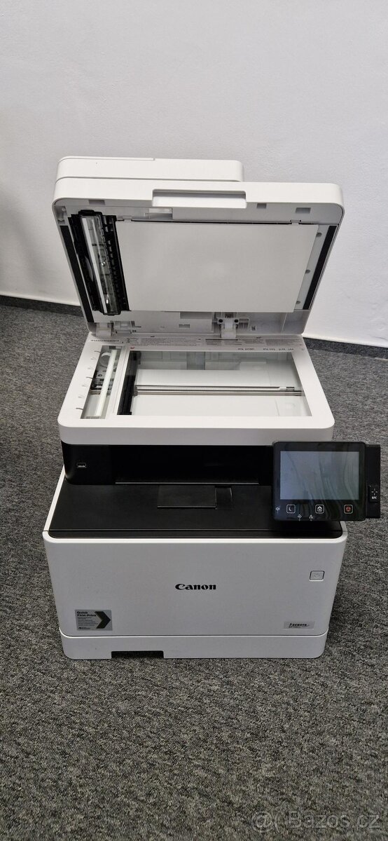 Tiskárna Canon i-SENSYS MF746Cx