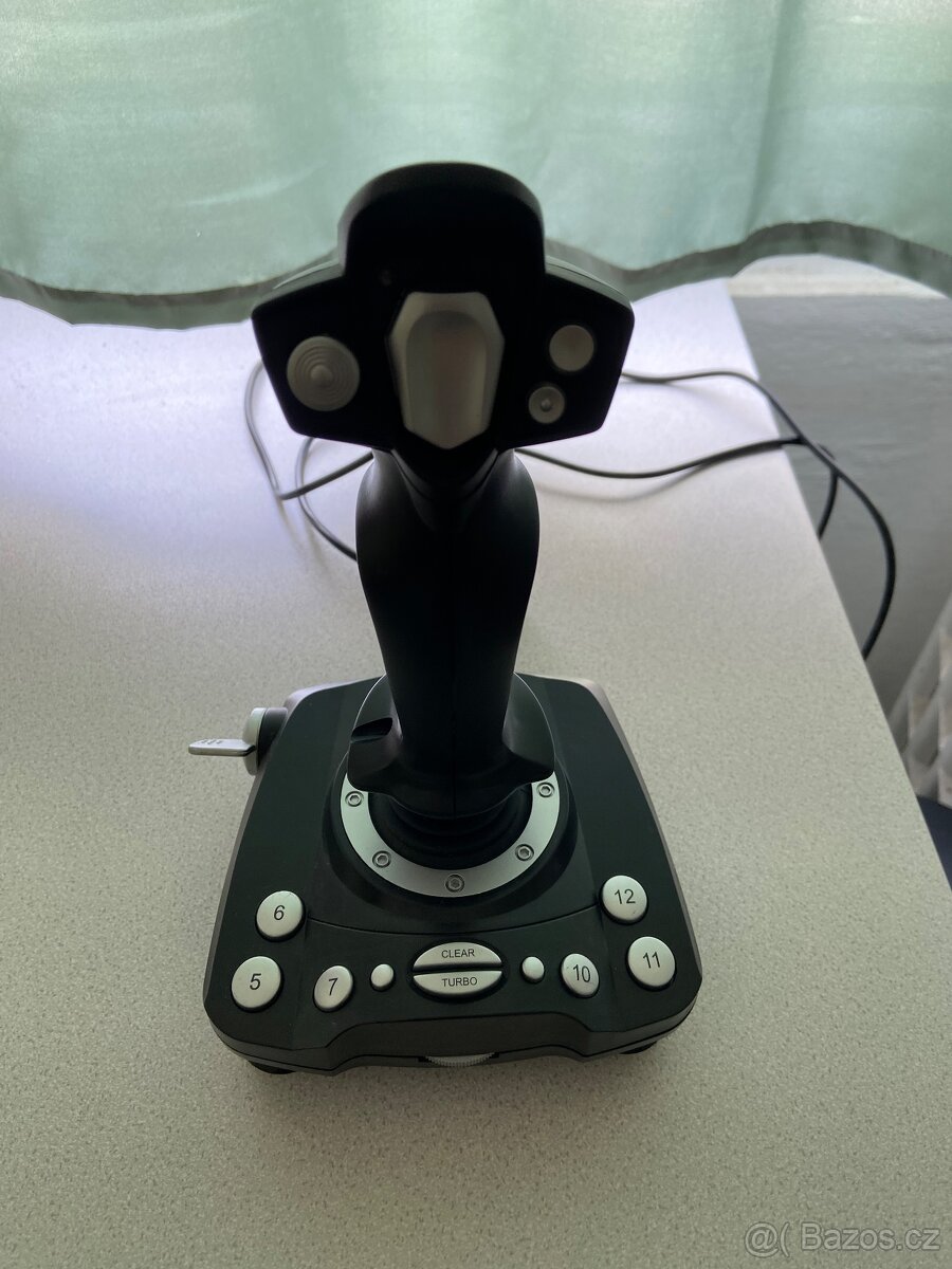 joystick