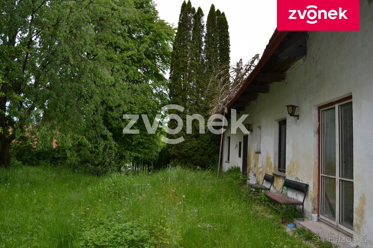 Rodinný dům Hustopeče - Poruba