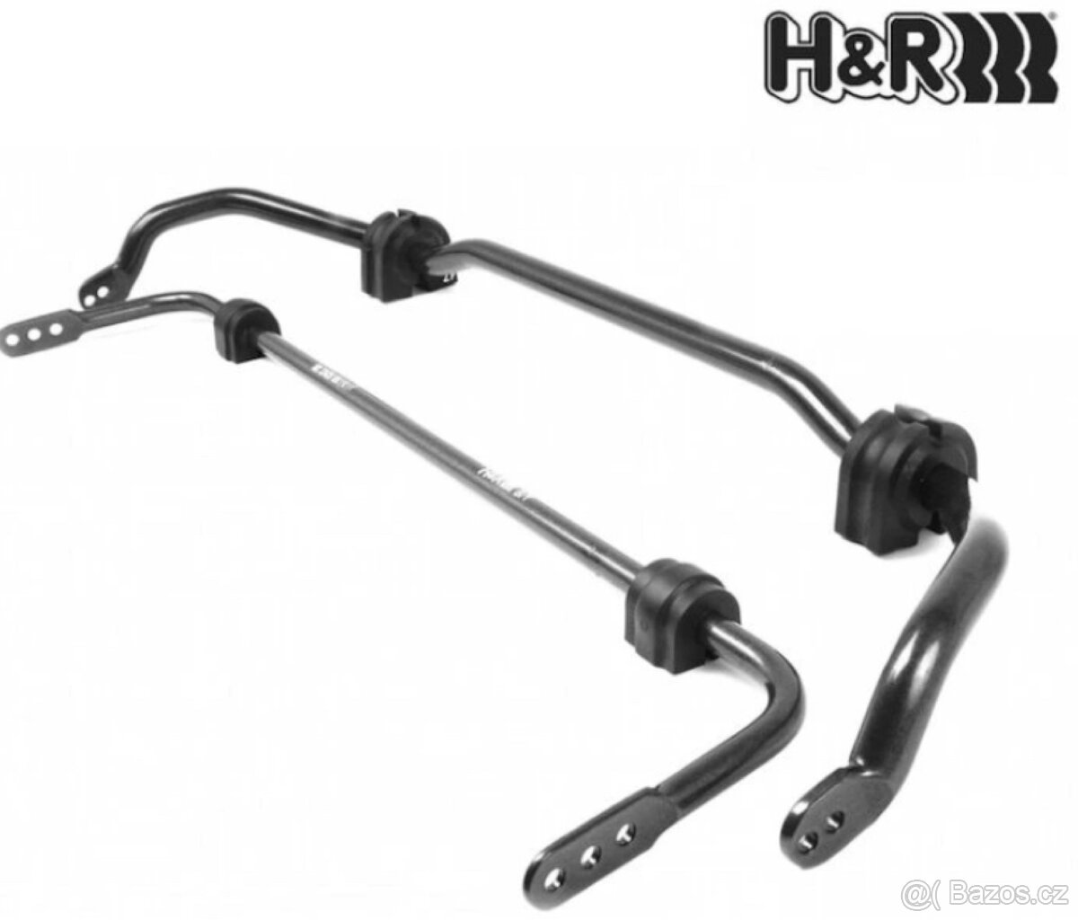 H&R Stavitelne stabilizátory e36 m3
