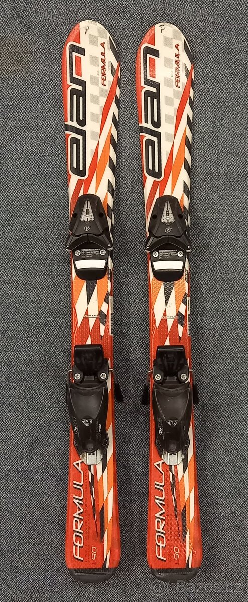 Detske lyze 90cm