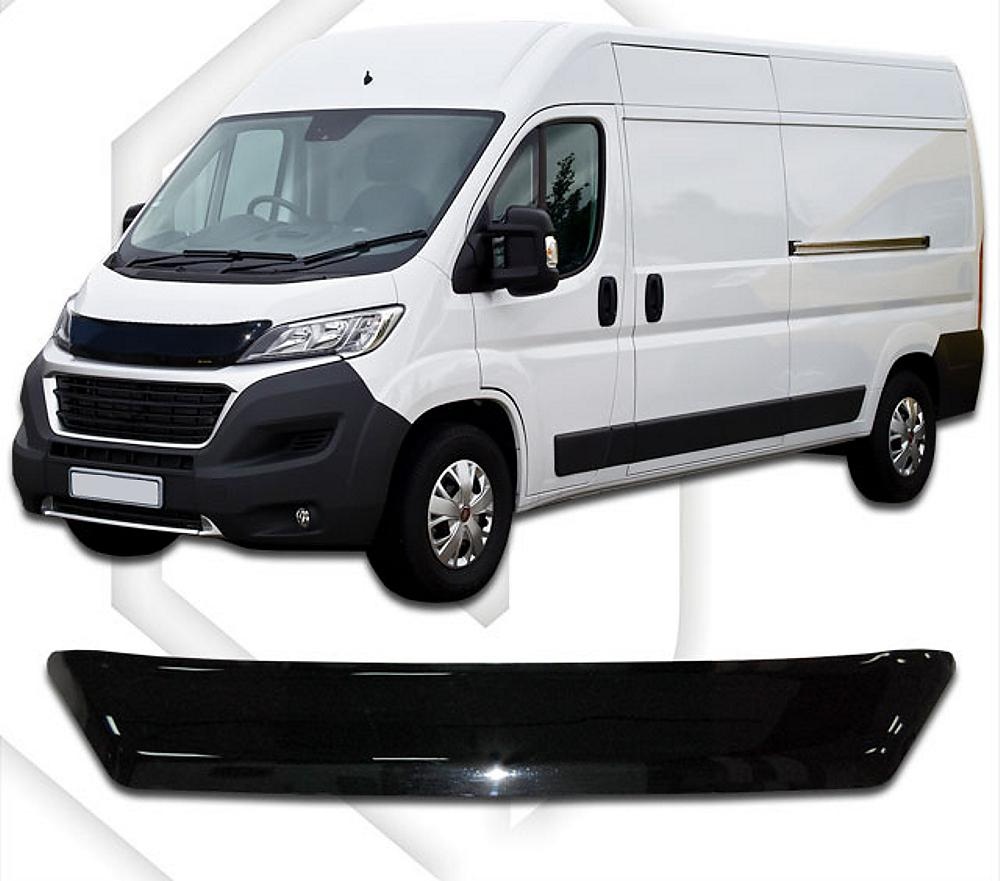 Deflektor Scoutt Fiat Ducato 2014 a více