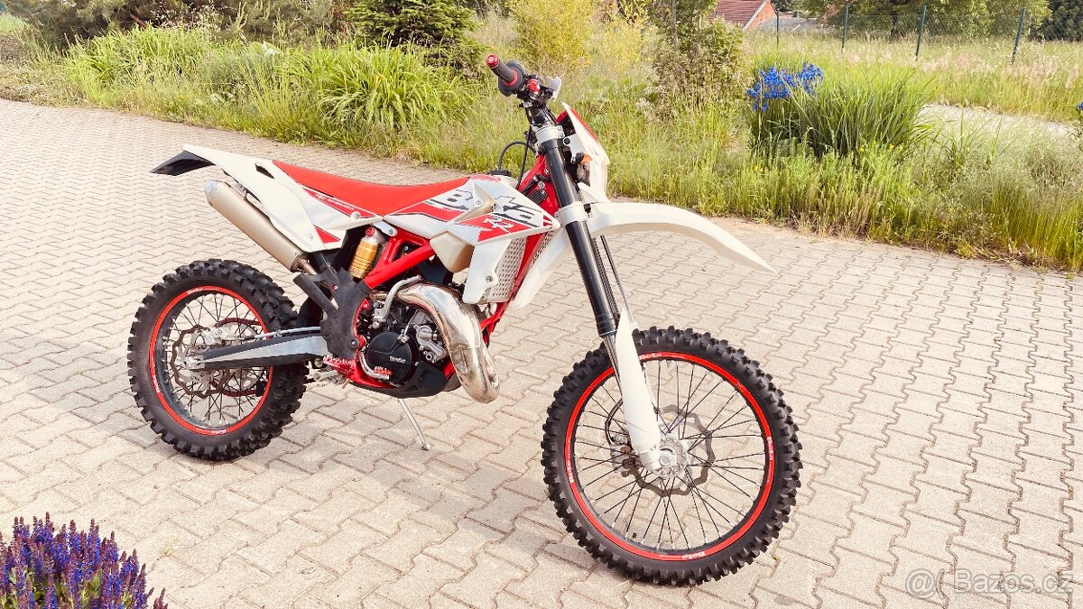 Beta 125 rr