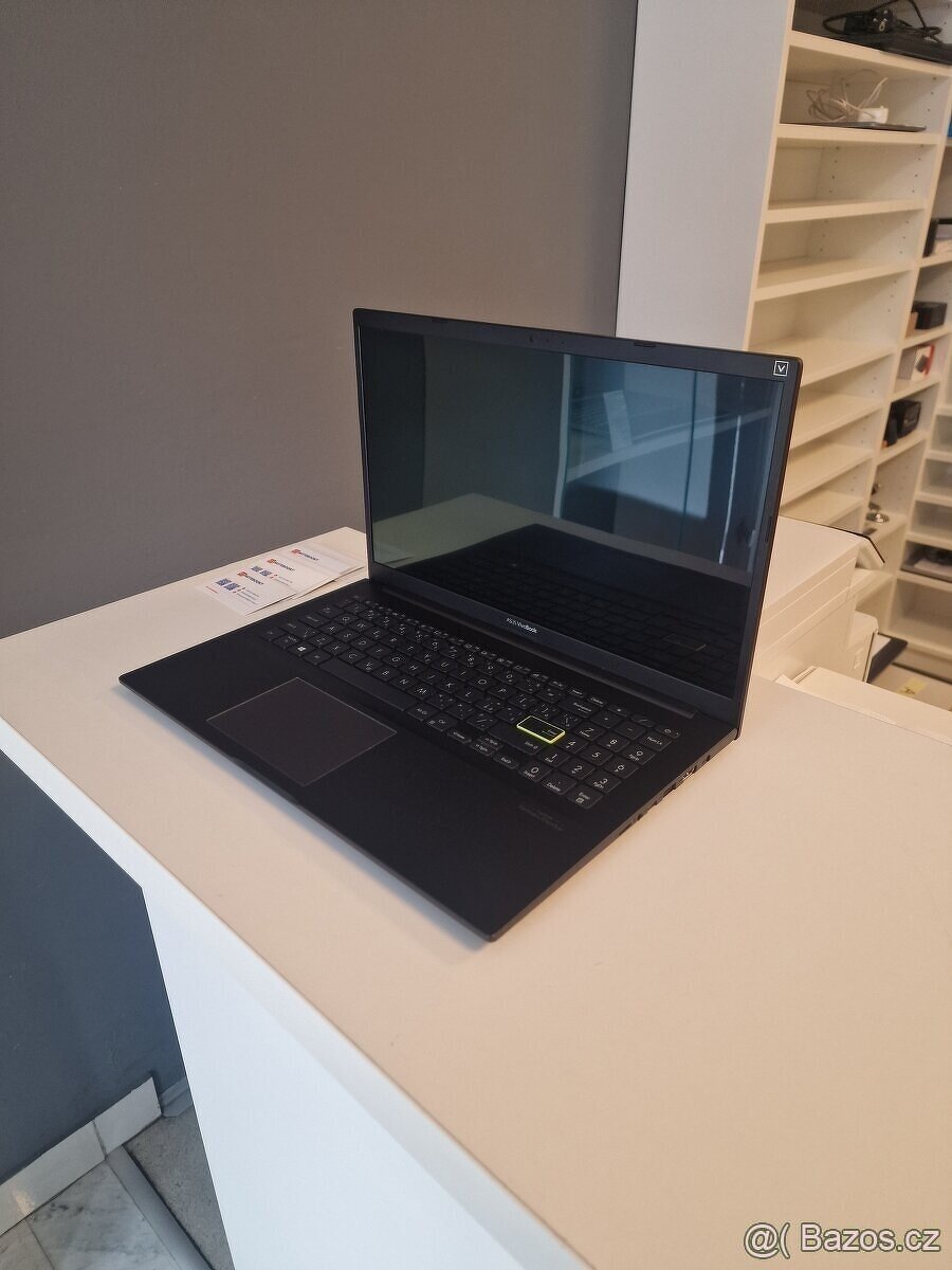 Asus VivoBook K513E