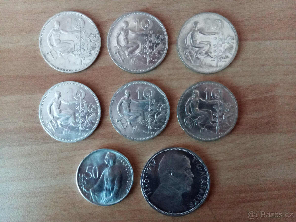 Ag mince ČSR