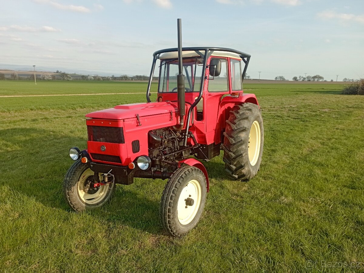 Zetor 4011