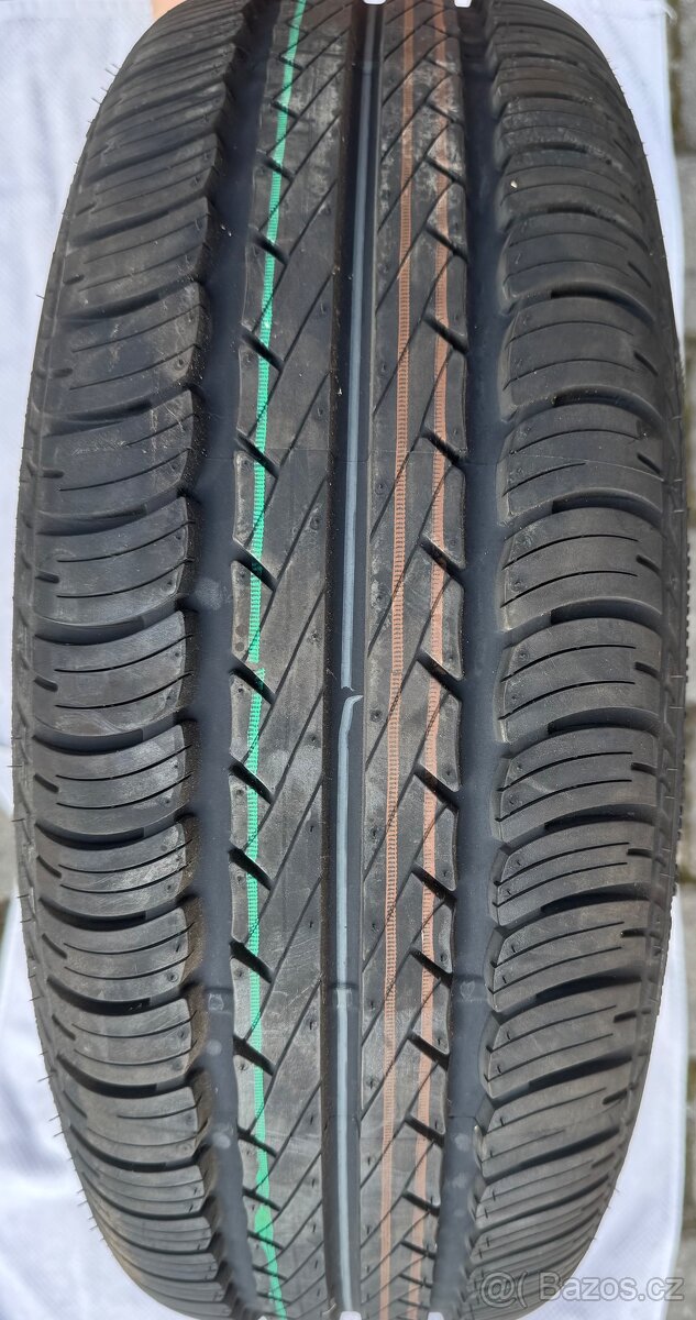 Nepoužitá Rezerva 195/65R15