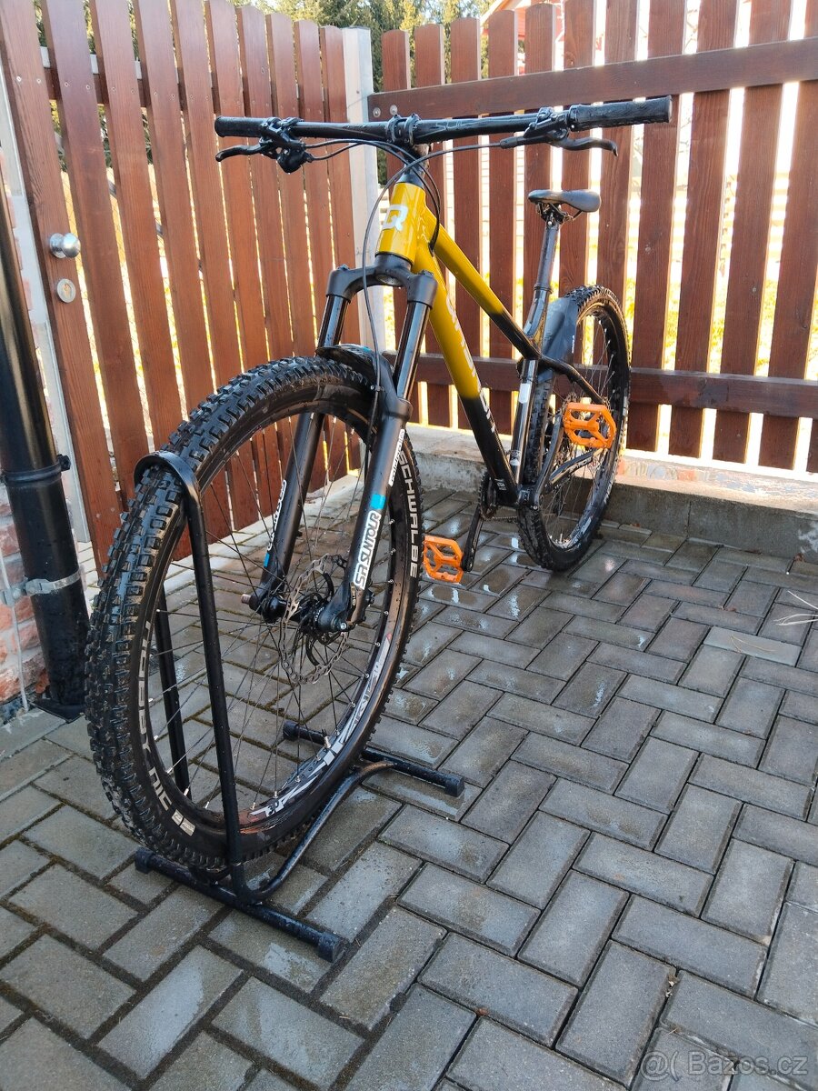 Qayron spyro mk 3 5 (Vel. L)