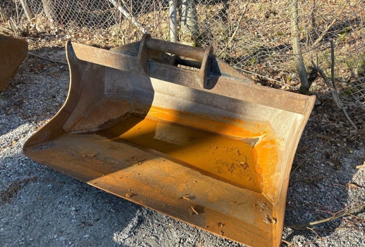 Pevná svahovka S60