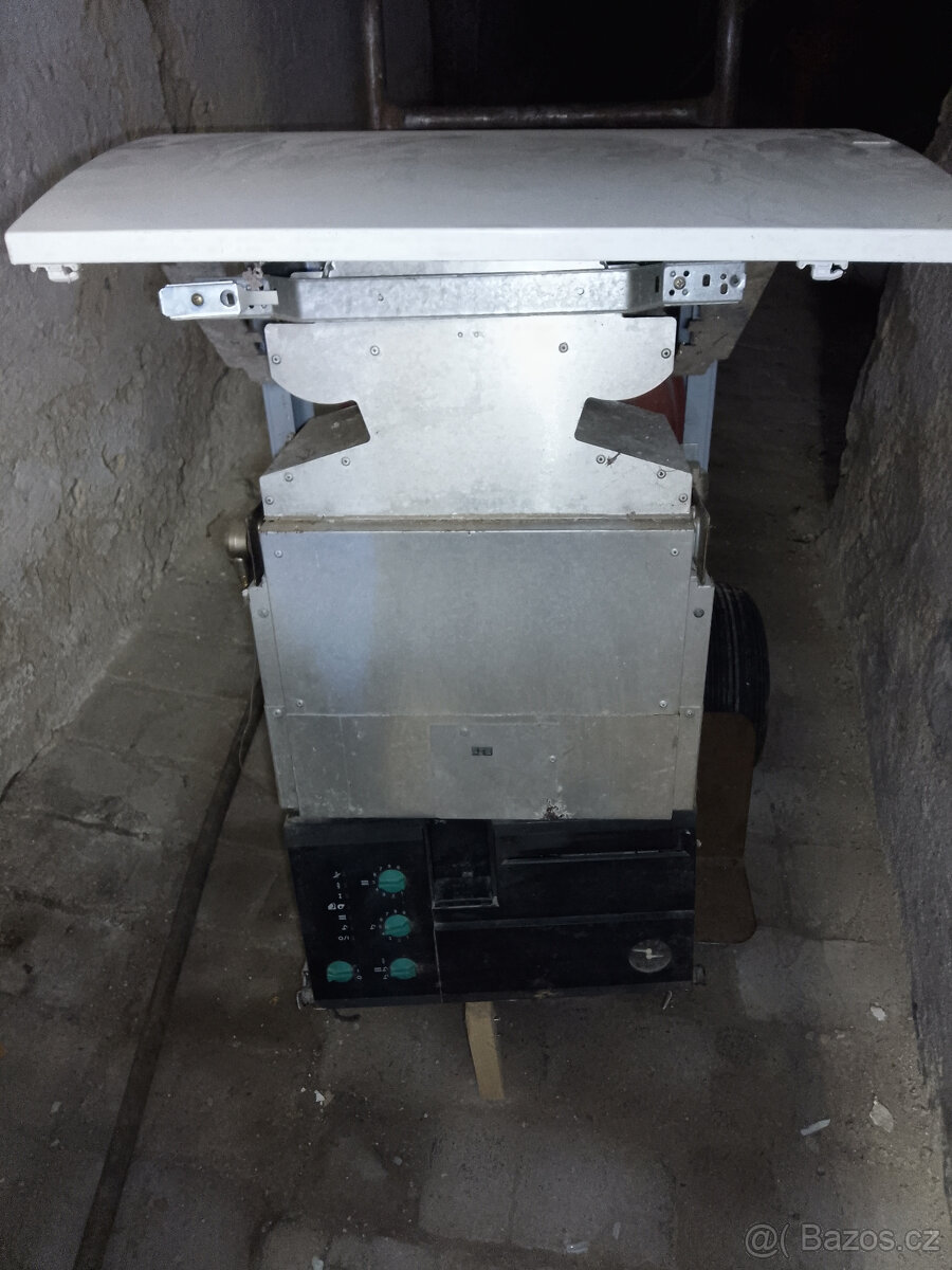 atmosfericky kotel Vaillant