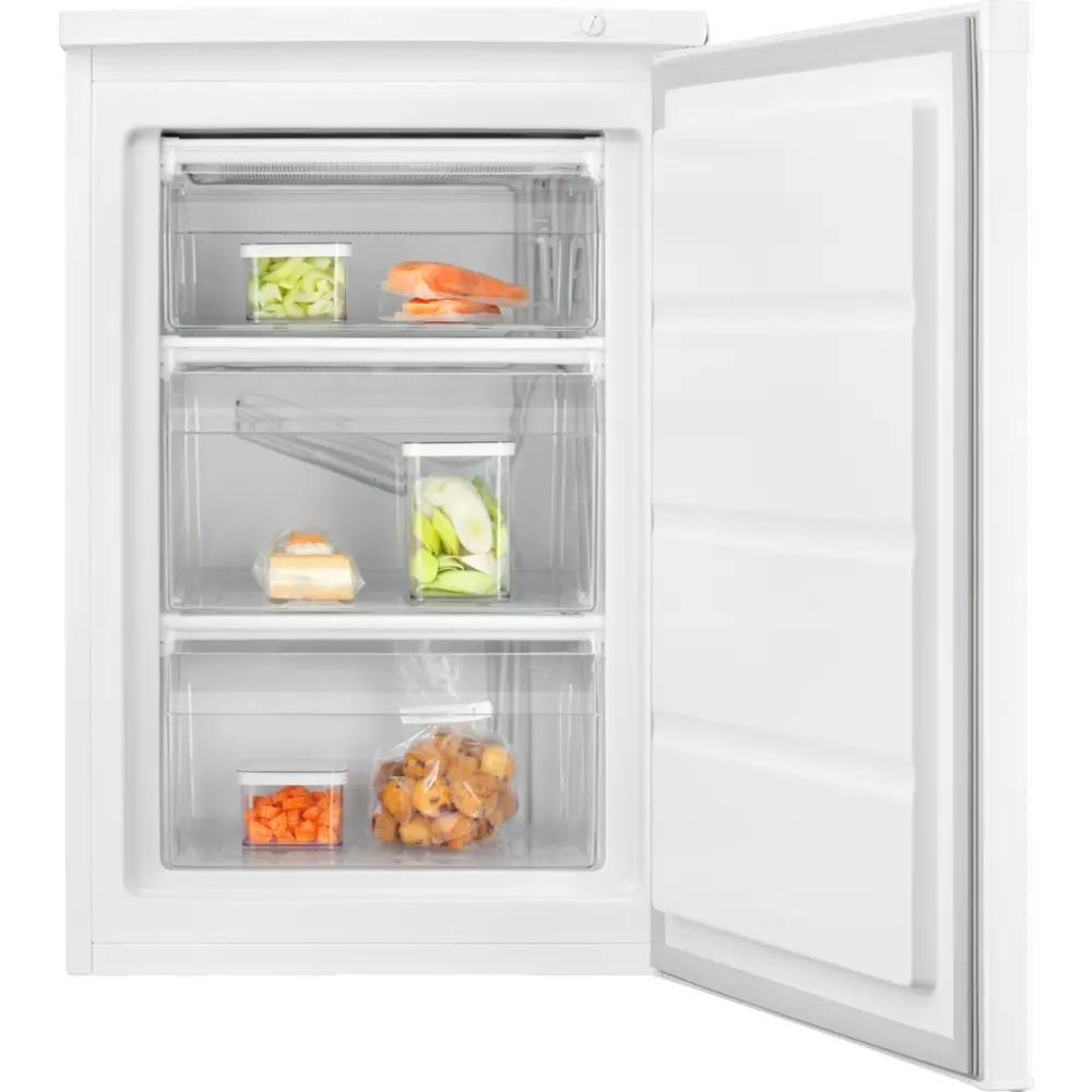 Mrazák Electrolux LYB1AE8W0