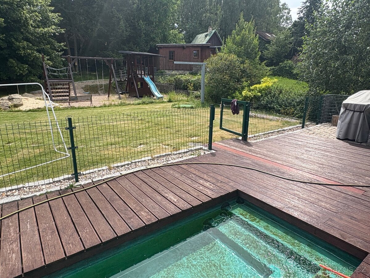 Plotová pole