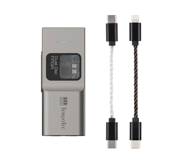 TempoTec Sonata BHD Pro Limited Edition - Android, iPhone