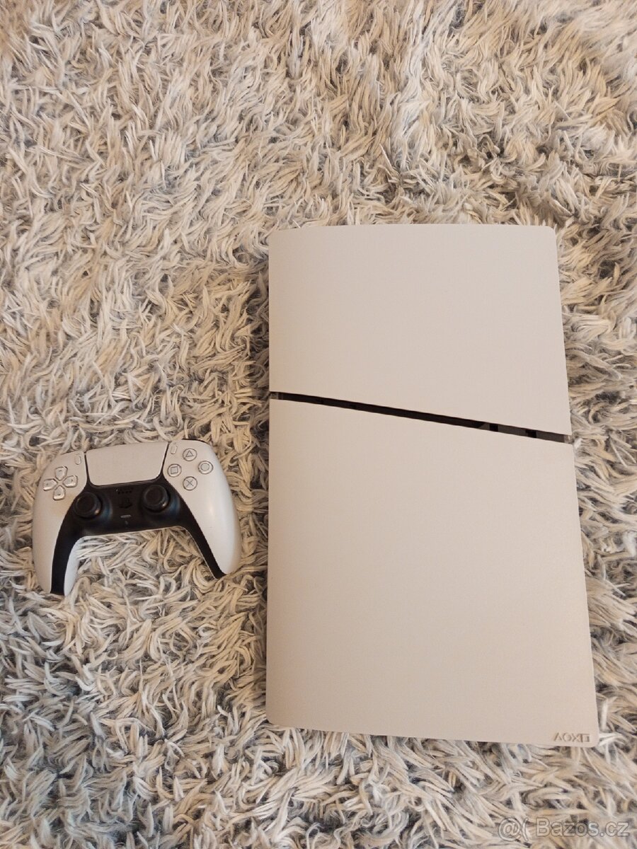 Prodám PS 5