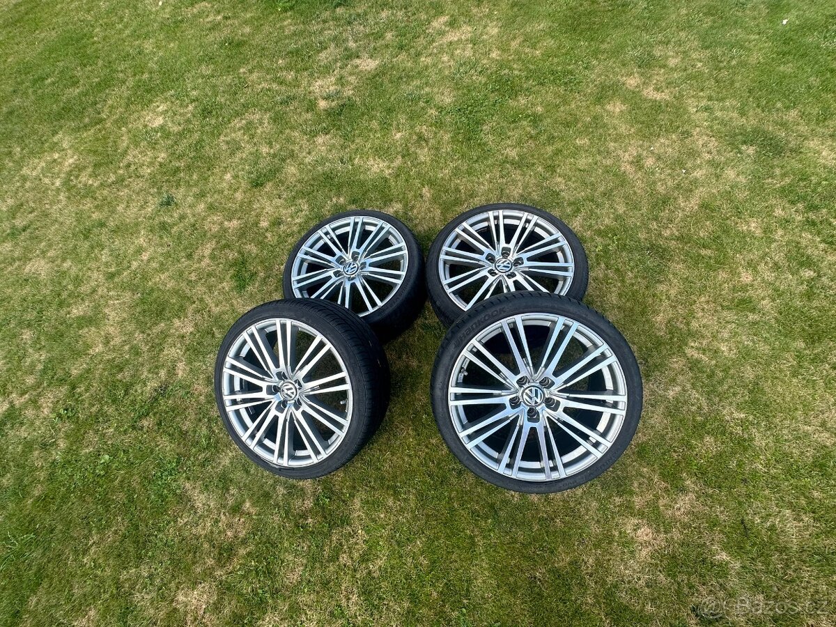 Alu R19 styl VW R-Line
