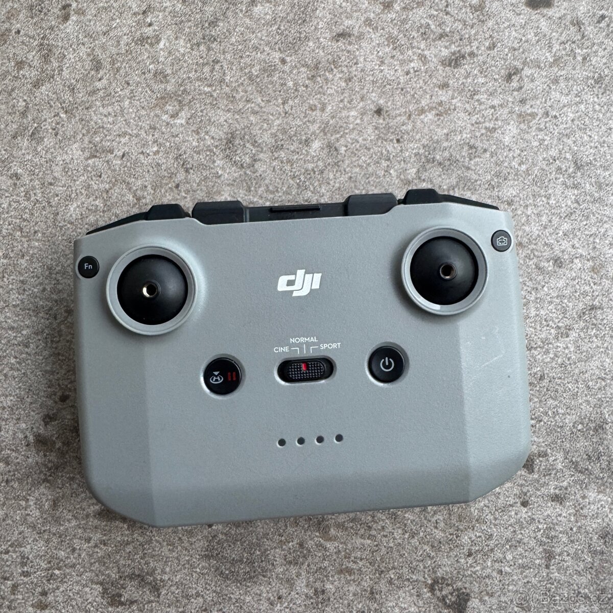 Dji ovladač Rc-n1