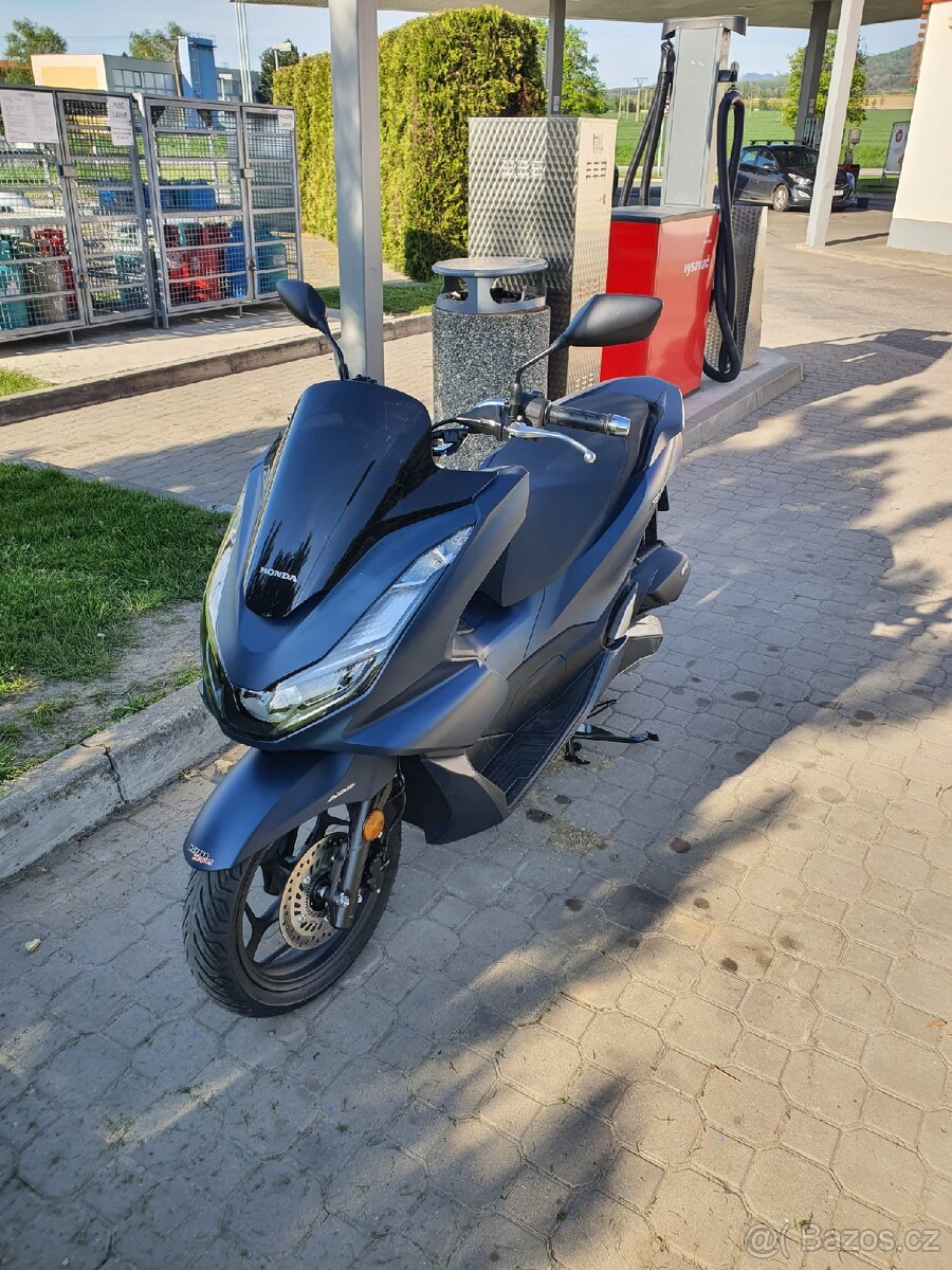 Honda Pcx