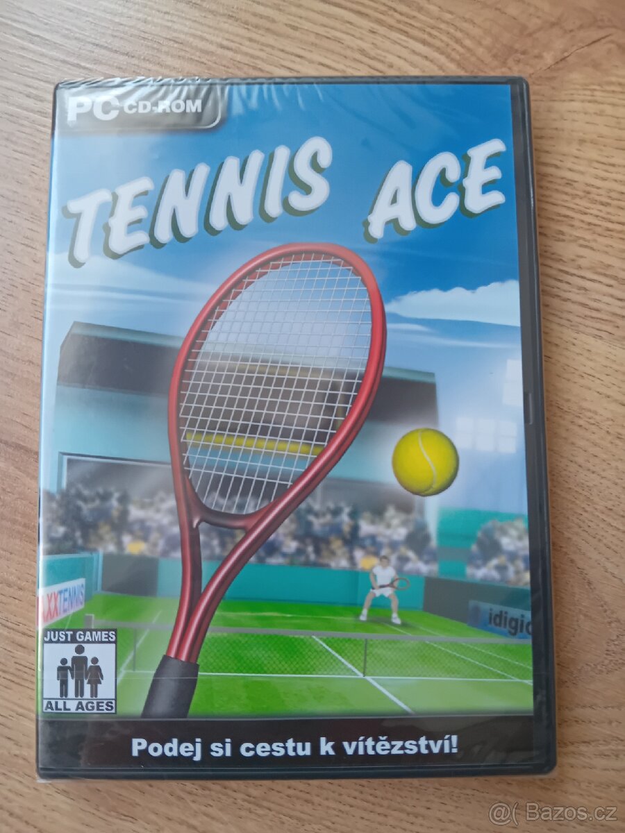 Tennis Ace