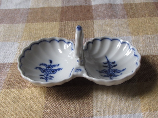 Cibulák – slánka dvoudílná