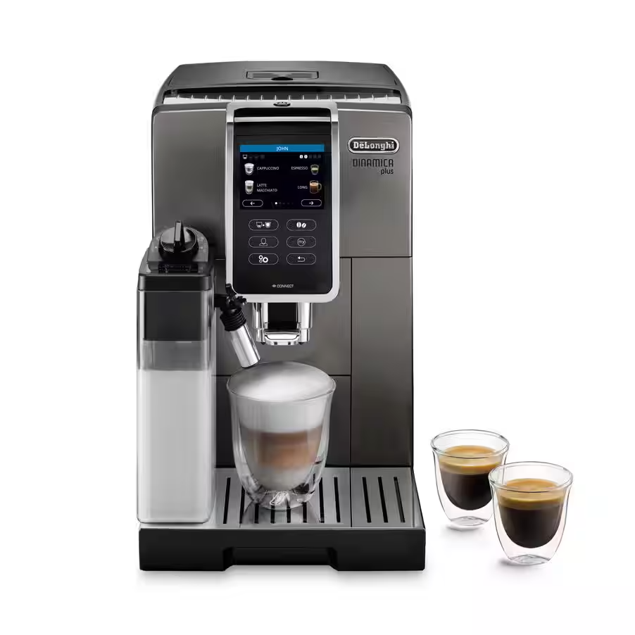 Kávovar DeLonghi