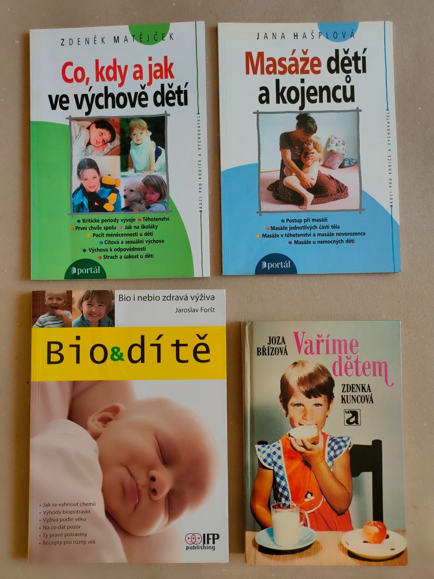 O výchově dětí