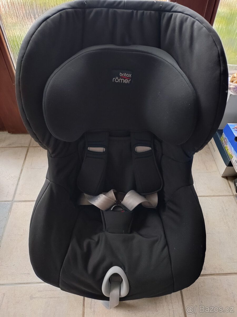 Dětská autosedačka - Britax Römer King II (9 - 18 kg)