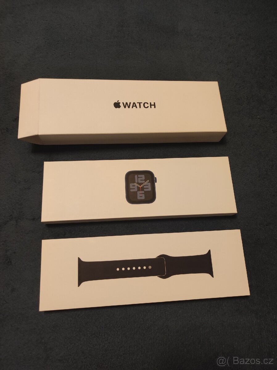Apple Watch SE Gen 2
