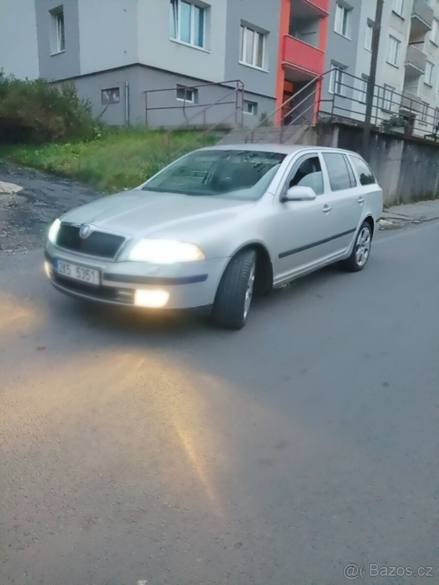 Prodám nebo vyměním