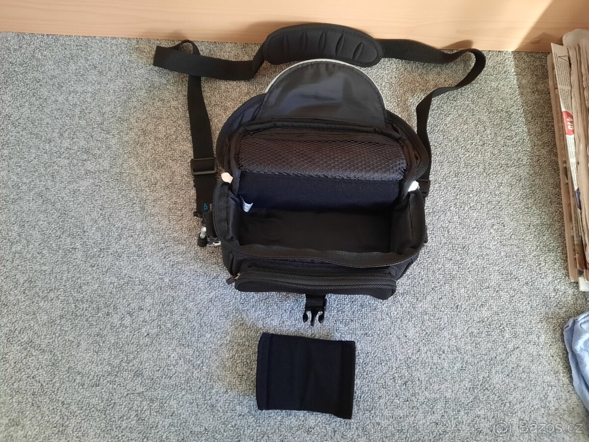 Brašna přes rameno