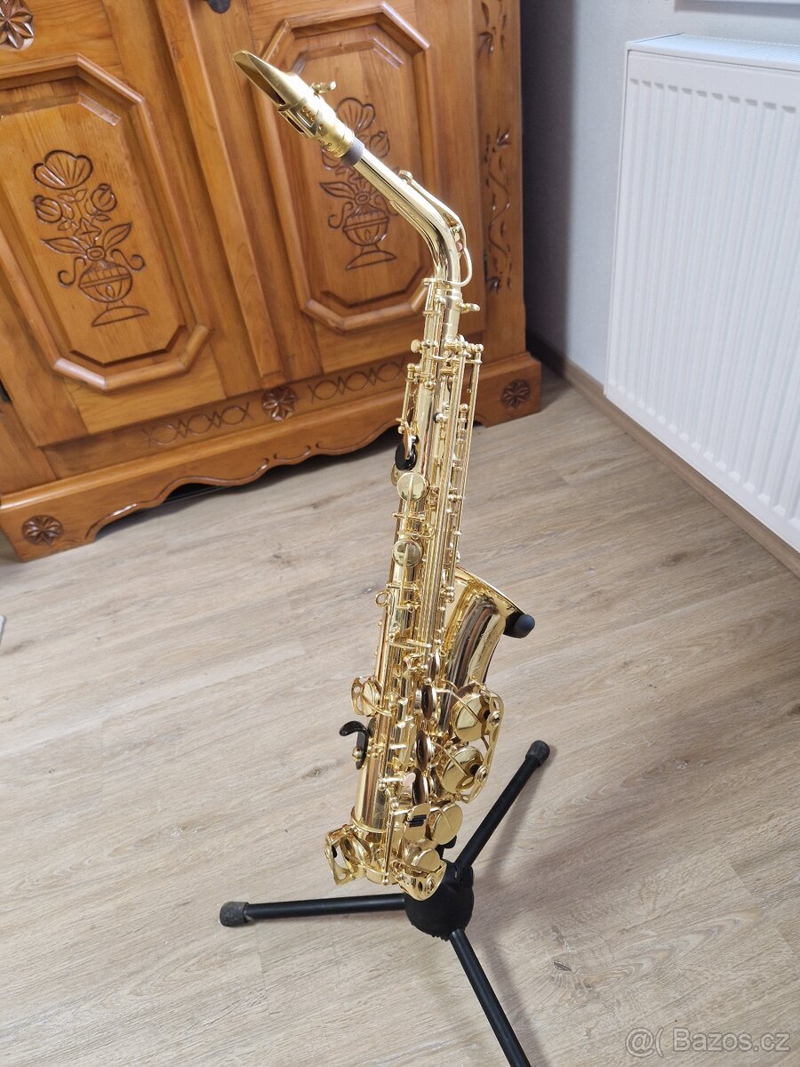 Alt saxofon