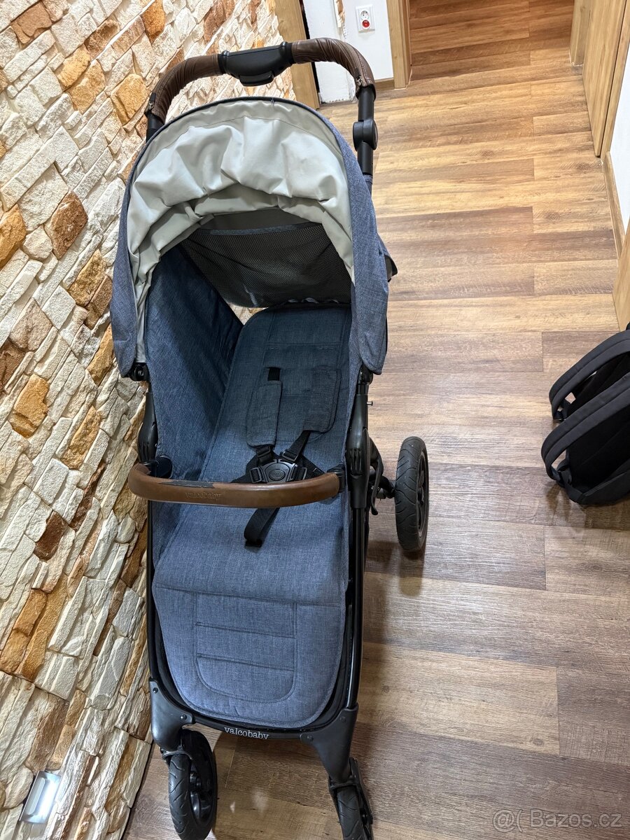 Valco snap 4 trend sport