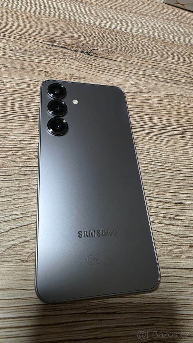 Samsung Galaxy S25 256 GB, 2 měsíce starý