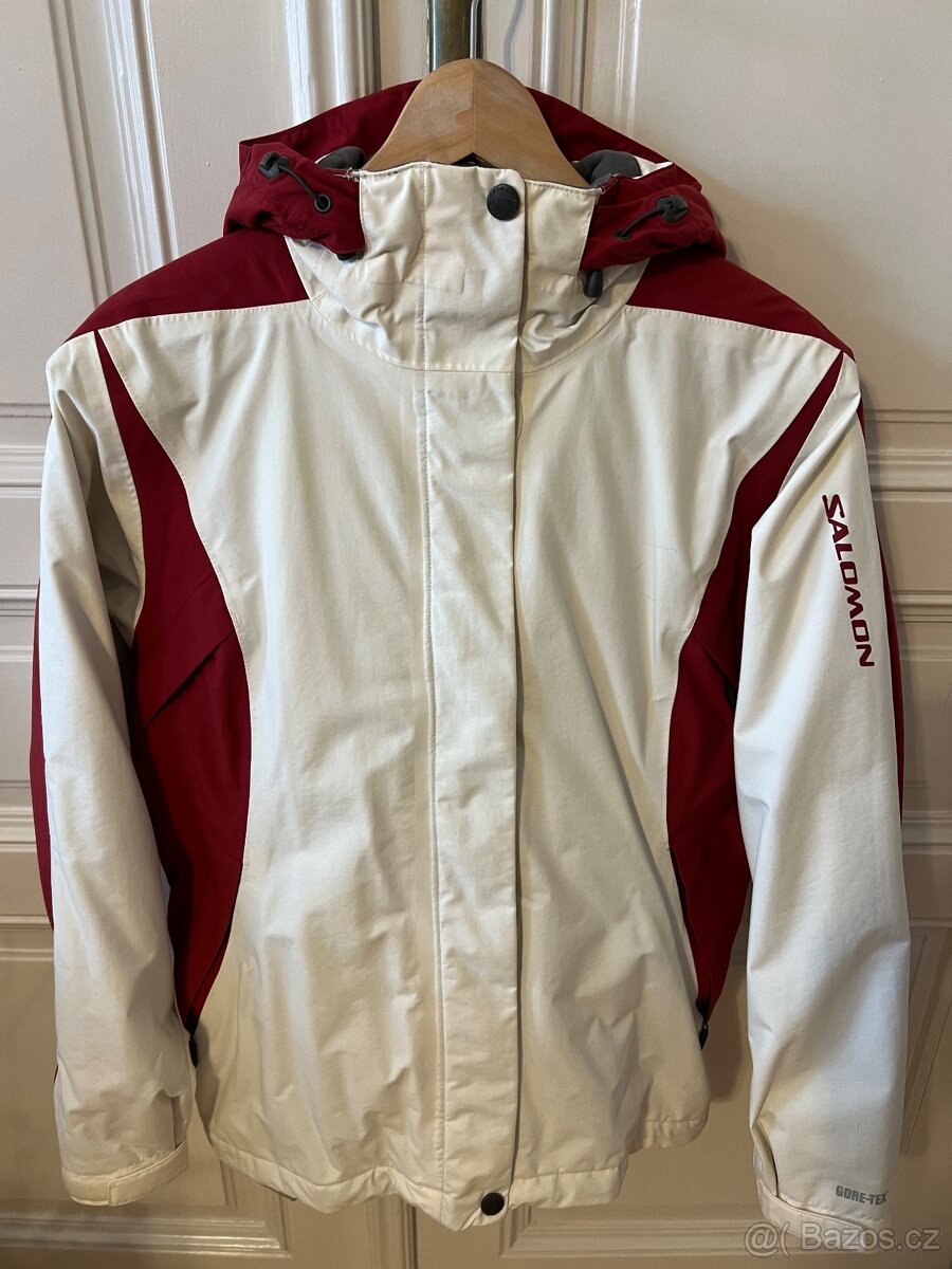 Dámský lyžařský komplet Salomon