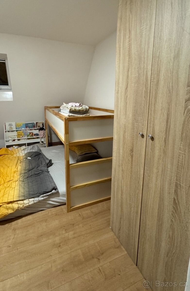 Dětská postel IKEA