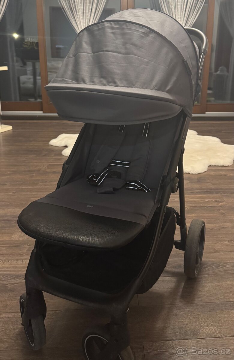 Kinderkraft Sportovní Kočárek APINO