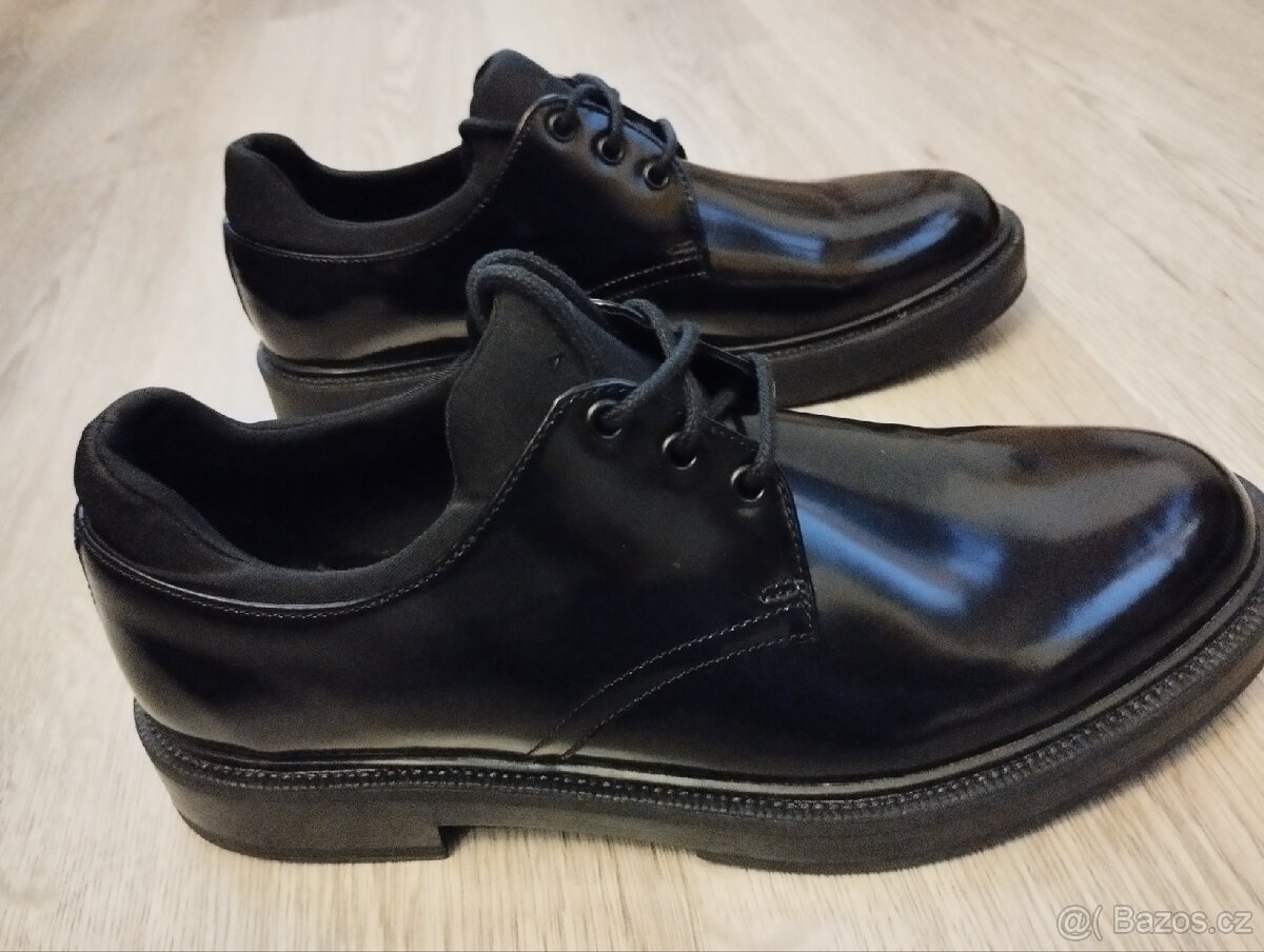 Pánské podzimní boty Aldo 43 nové