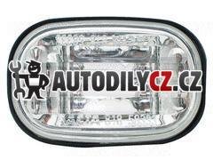 TOYOTA COROLLA,CAMRY,L CRUISER A DALSI OD1995 BOCNI BLIKACE.