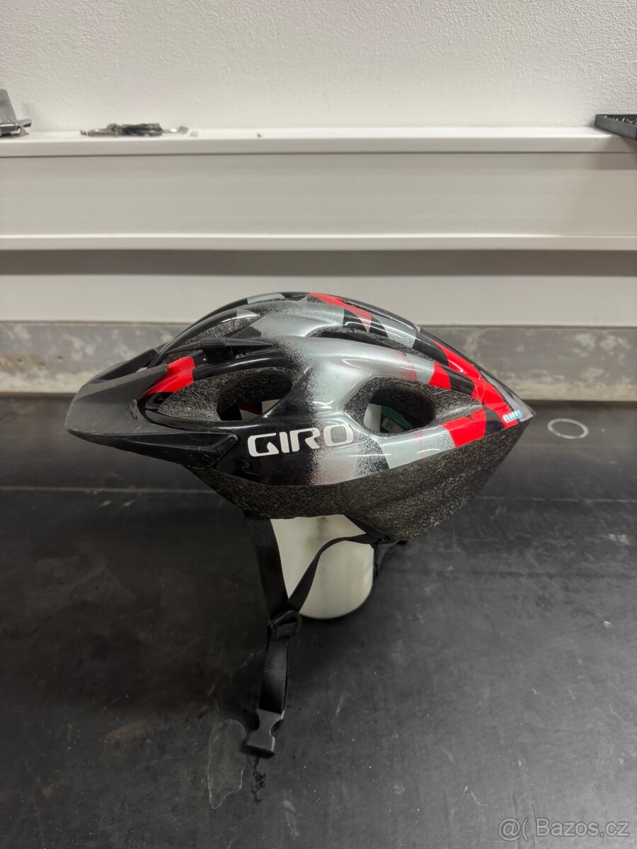 Dětská/Juniorská Helma GIRO FLURRY