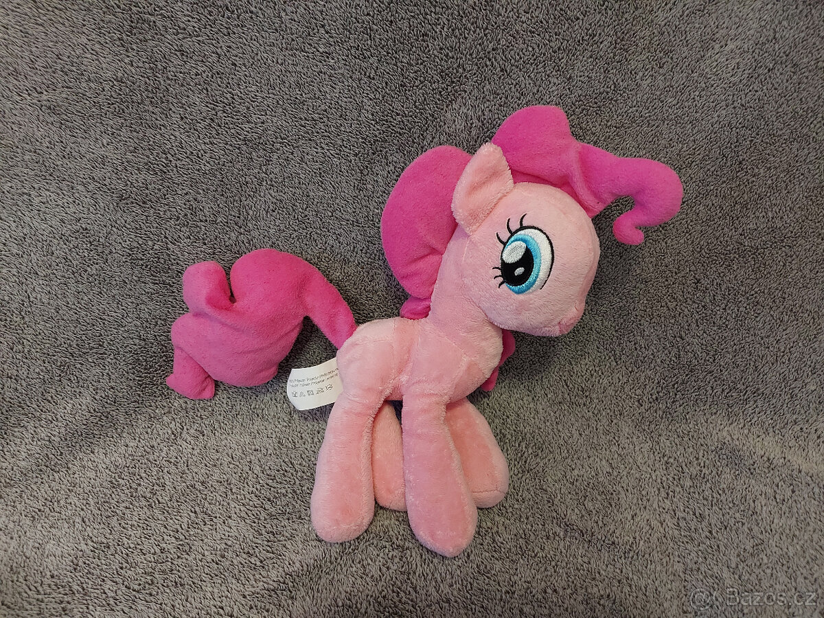MLP plyšák My little pony