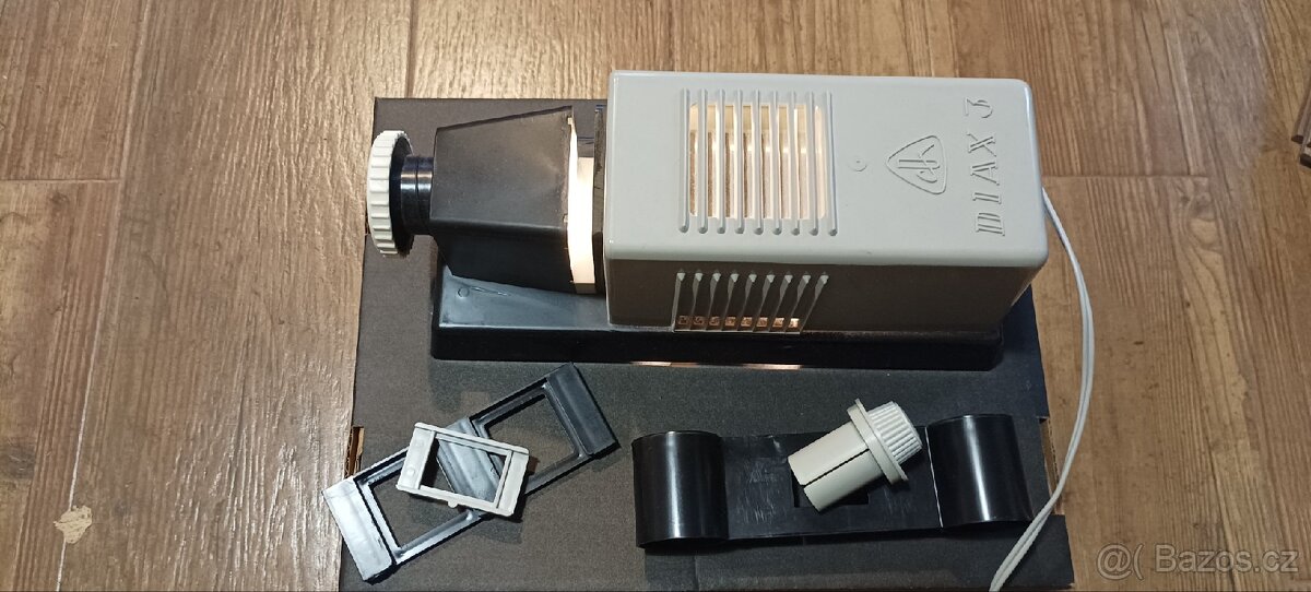 Dětská promítačka