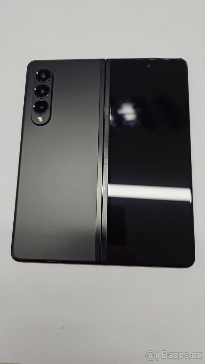 Samsung Galaxy Z Fold3 5G 12/256GB