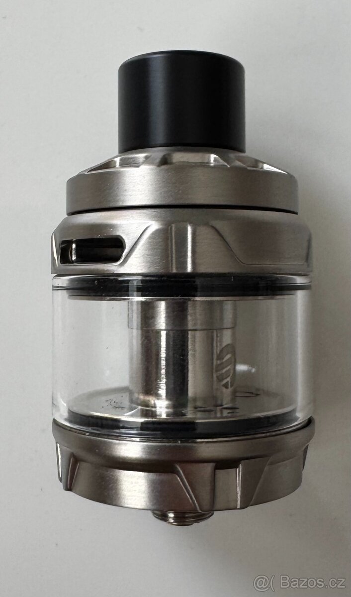 Joyetech CUBIS max 5ml stříbný - NOVY